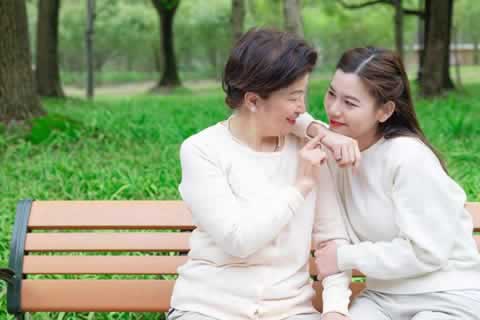 福州仓山区婆媳关系咨询