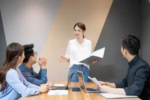 福州仓山区职场发展心理咨询